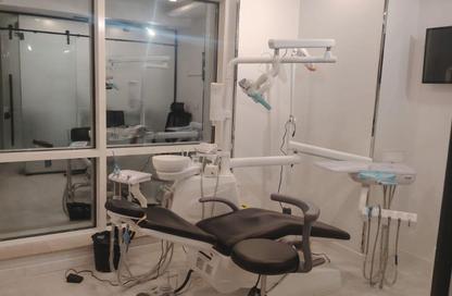 Office Space - Studio - 1 for rent in 90 Street - The 5th Settlement - New Cairo City - Cairo