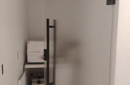 Office Space - Studio - 1 for rent in 90 Street - The 5th Settlement - New Cairo City - Cairo