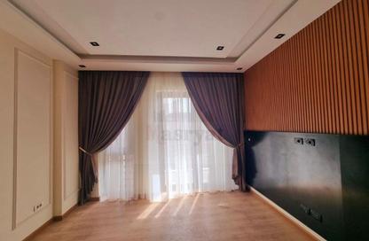 Apartment - 2 Bedrooms - 1 Bathroom for sale in B12 - Madinaty - Cairo
