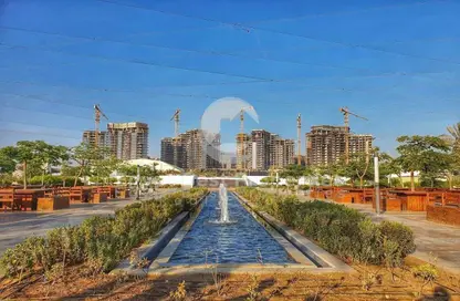 Duplex - 4 Bedrooms - 4 Bathrooms for sale in Park Side Residence - Zed Towers - Sheikh Zayed Compounds - Sheikh Zayed City - Giza