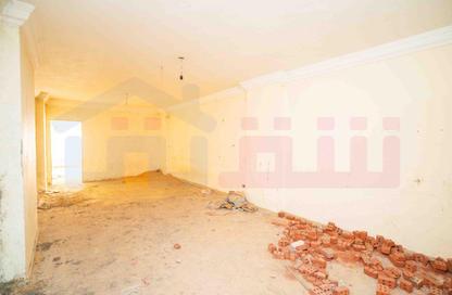 Shop - Studio - 1 Bathroom for sale in Gamal Abdel Nasser Road - Sidi Beshr - Hay Awal El Montazah - Alexandria