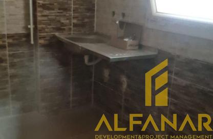 Apartment - 3 Bedrooms - 2 Bathrooms for sale in Al Andalus Buildings - Al Andalus District - New Cairo City - Cairo