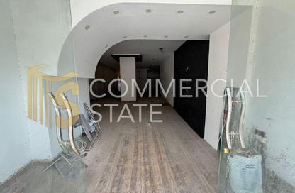 Retail - Studio - 1 Bathroom for rent in Al Nozha St. - Ard El Golf - Heliopolis - Masr El Gedida - Cairo Retail - Studio - 1 Bathroom for rent in Al Nozha St. - Ard El Golf - Heliopolis - Masr El Gedida - Cairo