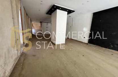 Retail - Studio - 1 Bathroom for rent in Al Nozha St. - Ard El Golf - Heliopolis - Masr El Gedida - Cairo Retail - Studio - 1 Bathroom for rent in Al Nozha St. - Ard El Golf - Heliopolis - Masr El Gedida - Cairo