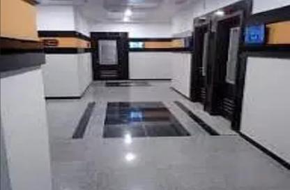 Office Space - 5 Bedrooms - 1 Bathroom for rent in Cairo Medical Center CMC - North Teseen St. - The 5th Settlement - New Cairo City - Cairo