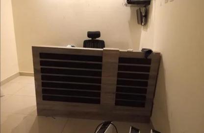 Office Space - 5 Bedrooms - 1 Bathroom for rent in Cairo Medical Center CMC - North Teseen St. - The 5th Settlement - New Cairo City - Cairo