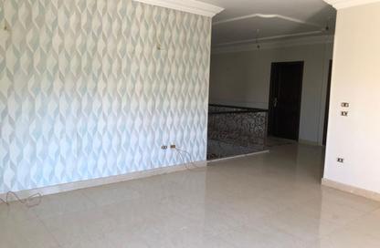 Duplex - 3 Bedrooms - 3 Bathrooms for rent in The Water Way - North Investors Area - New Cairo City - Cairo Duplex - 3 Bedrooms - 3 Bathrooms for rent in The Water Way - North Investors Area - New Cairo City - Cairo