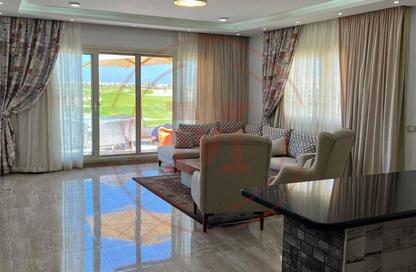 Chalet - 3 - 4 for sale in Hacienda Bay - Sidi Abdel Rahman - North Coast