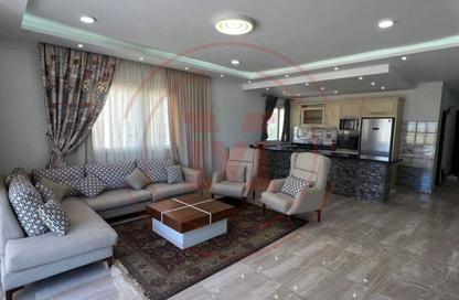Chalet - 3 - 4 for sale in Hacienda Bay - Sidi Abdel Rahman - North Coast
