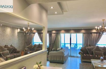 Apartment - 3 Bedrooms - 2 Bathrooms for sale in Al Dokki St. - Dokki - Giza Apartment - 3 Bedrooms - 2 Bathrooms for sale in Al Dokki St. - Dokki - Giza