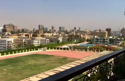 Apartment - 3 Bedrooms - 2 Bathrooms for sale in Al Dokki St. - Dokki - Giza