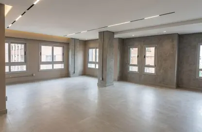 Office Space - Studio - 2 Bathrooms for rent in Downtown - Cairo