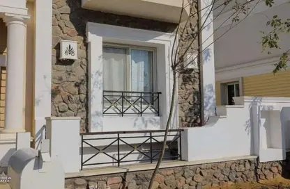 تاون هاوس - 3 غرف نوم - 3 حمامات للبيع في سنترال بارك - أليفا - كمبوندات مدينة المستقبل - مدينة المستقبل - القاهرة