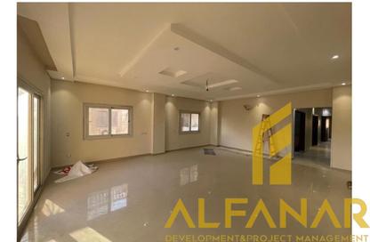 Apartment - 3 Bedrooms - 3 Bathrooms for sale in El Banafseg 6 - El Banafseg - New Cairo City - Cairo