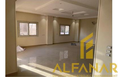 Apartment - 3 Bedrooms - 3 Bathrooms for sale in El Banafseg 6 - El Banafseg - New Cairo City - Cairo