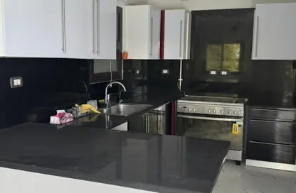 شقة - 3 غرف نوم - 3 حمامات للايجار في ايستاون - كمبوندات التجمع الخامس - التجمع الخامس - مدينة القاهرة الجديدة - القاهرة