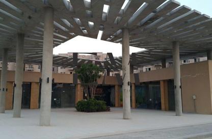 Shop - Studio - 1 Bathroom for sale in Al Katameya Plaza - The 1st Settlement - New Cairo City - Cairo