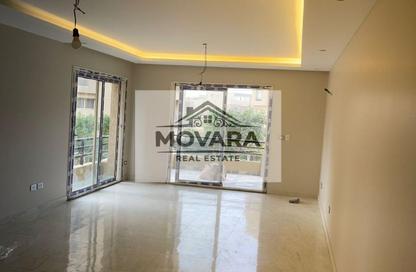 Apartment - 3 Bedrooms - 3 Bathrooms for rent in The Square - 5th Settlement Compounds - The 5th Settlement - New Cairo City - Cairo
