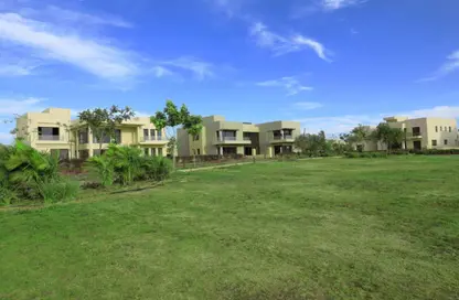 Villa - 7+ Bedrooms - 6 Bathrooms for sale in O West - 6 October Compounds - 6 October City - Giza