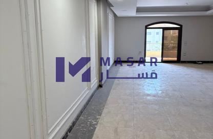 شقة - 3 غرف نوم - 3 حمامات للايجار في النخيل - كمبوندات التجمع الخامس - التجمع الخامس - مدينة القاهرة الجديدة - القاهرة