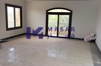 Apartment - 3 Bedrooms - 3 Bathrooms for rent in El Nakheel - 5th Settlement Compounds - The 5th Settlement - New Cairo City - Cairo