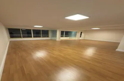 Duplex - 5 Bedrooms - 4 Bathrooms for sale in Al Thawra St. - El Korba - Heliopolis - Masr El Gedida - Cairo