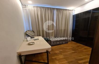 Apartment - 3 Bedrooms - 3 Bathrooms for sale in O West - 6 October Compounds - 6 October City - Giza