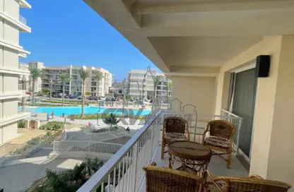 شاليه - 2 غرف نوم - 2 حمامات للايجار في مراسي - سيدي عبد الرحمن - الساحل الشمالي