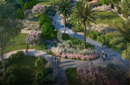 Twin House - 4 Bedrooms - 5 Bathrooms for sale in Belle Vie - New Zayed City - Sheikh Zayed City - Giza