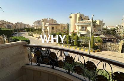 فيلا - 5 غرف نوم - 5 حمامات للبيع في جولدن هايتس - المستثمرين الشمالية - مدينة القاهرة الجديدة - القاهرة فيلا - 5 غرف نوم - 5 حمامات للبيع في جولدن هايتس - المستثمرين الشمالية - مدينة القاهرة الجديدة - القاهرة