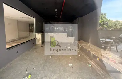 Shop - Studio for rent in Maadi - Hay El Maadi - Cairo