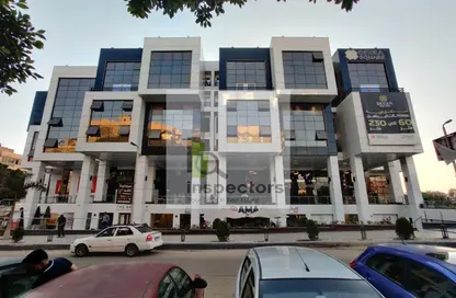 محل تجاري - استوديو للايجار في المعادي - حي المعادي - القاهرة