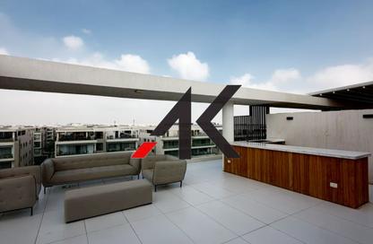 Penthouse - 3 - 4 for sale in Lake View Residence - 5th Settlement Compounds - The 5th Settlement - New Cairo City - Cairo Penthouse - 3 - 4 for sale in Lake View Residence - 5th Settlement Compounds - The 5th Settlement - New Cairo City - Cairo