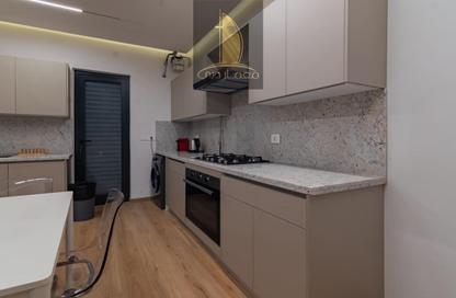 Apartment - 2 - 2 for rent in Lake View Residence - 5th Settlement Compounds - The 5th Settlement - New Cairo City - Cairo