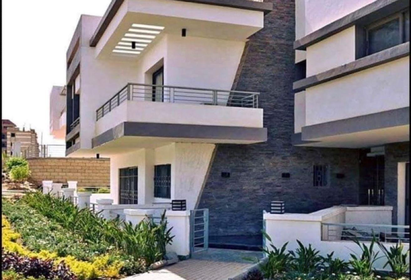 2-bedroom apartment 88 m² for sale in Dejoya Residence