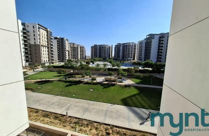 Apartment - 3 Bedrooms - 3 Bathrooms for rent in Zed Towers - Sheikh Zayed Compounds - Sheikh Zayed City - Giza Apartment - 3 Bedrooms - 3 Bathrooms for rent in Zed Towers - Sheikh Zayed Compounds - Sheikh Zayed City - Giza