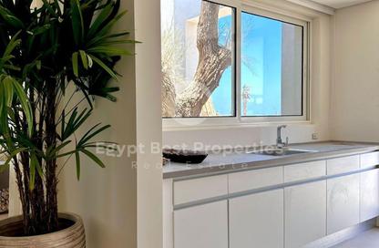 Villa - 4 Bedrooms - 5 Bathrooms for sale in Swan Lake North Coast - Qesm Ad Dabaah - North Coast