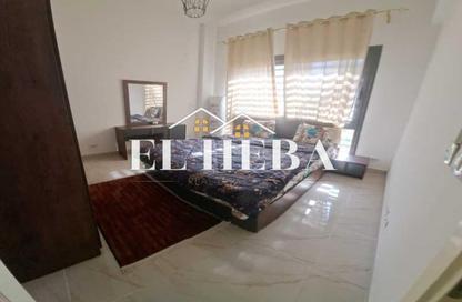Apartment - 2 Bedrooms - 2 Bathrooms for rent in Madinaty - Cairo