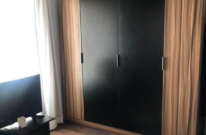 Apartment - 1 Bedroom - 1 Bathroom for rent in The Village - South Investors Area - New Cairo City - Cairo