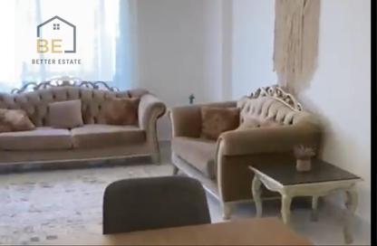 Apartment - 3 Bedrooms - 2 Bathrooms for rent in B3 - Madinaty - Cairo Apartment - 3 Bedrooms - 2 Bathrooms for rent in B3 - Madinaty - Cairo