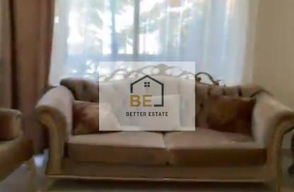 Apartment - 3 Bedrooms - 2 Bathrooms for rent in B3 - Madinaty - Cairo