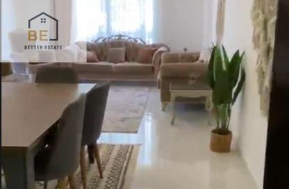 Apartment - 3 Bedrooms - 2 Bathrooms for rent in B3 - Madinaty - Cairo Apartment - 3 Bedrooms - 2 Bathrooms for rent in B3 - Madinaty - Cairo