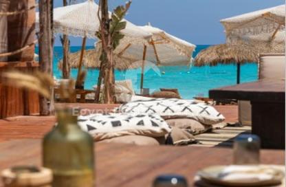 Chalet - 3 - 3 for sale in Ghazala Bay - Qesm Ad Dabaah - North Coast