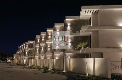 Townhouse - 4 Bedrooms - 4 Bathrooms for sale in Marina 5 - Marina - Al Alamein - North Coast