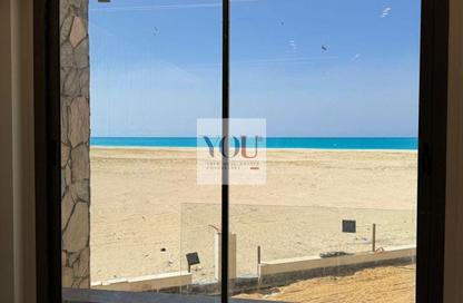 Townhouse - 4 Bedrooms - 4 Bathrooms for sale in Marina 5 - Marina - Al Alamein - North Coast