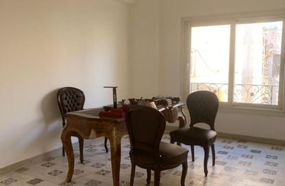 Apartment - 3 Bedrooms - 3 Bathrooms for rent in Abdel Halim Hafez St. - El Banafseg 8 - El Banafseg - New Cairo City - Cairo