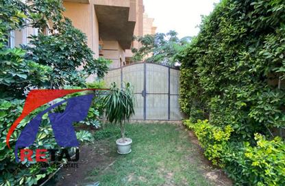 Apartment - 3 - 2 for rent in West Arabella - 5th Settlement Compounds - The 5th Settlement - New Cairo City - Cairo