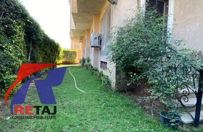 Apartment - 3 - 2 for rent in West Arabella - 5th Settlement Compounds - The 5th Settlement - New Cairo City - Cairo