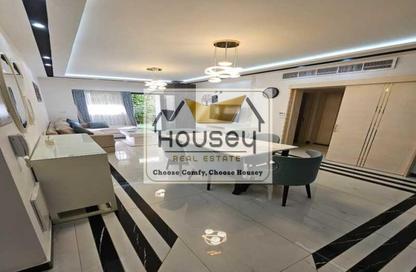 شقة - 2 غرف نوم - 2 حمامات للايجار في لايك فيو ريزيدنس - كمبوندات التجمع الخامس - التجمع الخامس - مدينة القاهرة الجديدة - القاهرة