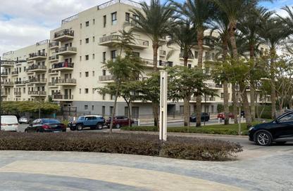 Apartment - 3 Bedrooms - 3 Bathrooms for sale in Eastown - 5th Settlement Compounds - The 5th Settlement - New Cairo City - Cairo
